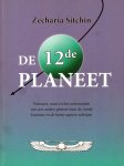 Zecharia Sitchin - De 12de planeet