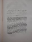 Ernst S.P. - Histoire du Limbourg suivie de celle des comptes de Daelhem et de Fauquemont, des annales de lábbaye de Rolduc