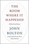 John Bolton - (1) The Room Where It Happened