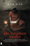 Ann Mah - De vergeten kamer