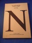Wispelaere, Paul de e.a. - De Nederlandstalige letteren in Belgie. De Franstalige letteren in Belgie