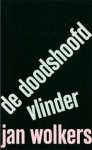Wolkers, Jan - De doodshoofdvlinder