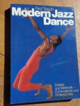 Traguth, Fred - Modern Jazz Dance Einblick und Methodik für Amateure und Proffessionals