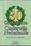  - 30ste HSN-Conferentie