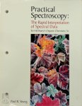 Paul R. Young - Practical Spectroscopy The Rapid Interpretation of Spectral Data for McMurry's Organic Chemistry, 5th Edition
