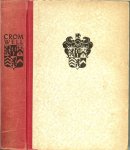 Ranke, Leopold von .. Foto Oliver Cromwell prptector der Engelsche Republiek 1653 - 1658 - Oliver Cromwell en zijn tijd
