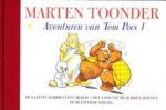 Marten Toonder - Avonturen van Tom Poes I