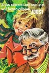 Schoot-van Dam, F. van d - Wij heten allebei Joost