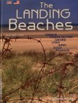 Quellien, Jean. - The Landing beaches