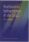 P. Rijnders, T. De Jong - Kortdurend Behandelen In De Ggz