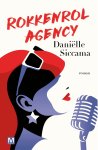 DaniÃ«lle Siccama - Rokkenrol agency
