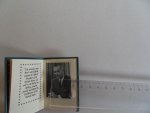Johnson, Lyndon Baines. - The Inaugural Address of Lyndon Baines Johnson - President of the United States - Delivered at the Capitol / Washington January 20, 1965. [ Oplage van 2500 exemplaren - 2500 copies only ].