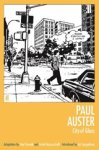 Paul Auster - City of Glass. Graphic Novel