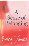 James, Erica - A sense of belonging