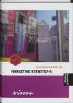 J.C.A. Smal - Marketing NIMA-A Kernstof-A