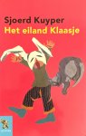 Sjoerd Kuyper - Het eiland Klaasje