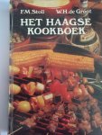 F.M. Stoll, W.H. de Groot - Haagse kookboek
