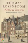 Rosenboom, Thomas - Rainbow pocketboeken Publieke werken