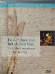 Unknown - De dominee met het stenen hart + DVD en andere overzeese briefgeheimen