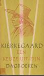 Niet aangegeven, vertaald en ingeleid door dr. H.A. van Munster - Kierkegaard, een keuze uit zijn dagboeken