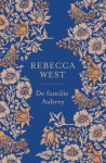 Rebecca West - Aubrey 1 - De familie Aubrey