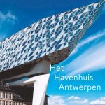 Rutger Tijs, Marc Dubois - Nieuw Havenhuis Antwerpen