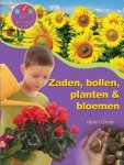 Helen Orme, Helen Orme - Wat jij wilt weten over - Zaden, bollen planten en bloemen