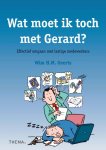 [{:name=>'Wim H.M. Geerts', :role=>'A01'}] - Wat moet ik toch met Gerard?
