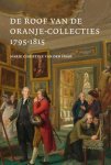 Marie Christine van der Sman - Roof Van De Oranje Collecties (1795-1815)