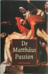Paul Janssen 14294 - De Matthäus-Passion