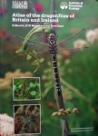 Robert Merritt. / N.W. Moore. / B.C. Eversham. - Atlas of the Dragonflies of Britain and Irelan