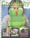 Bajah Freeman - Cool Baby