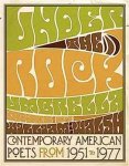 William Walsh - Under the Rock Umbrella: Contemporary American Poets from 1951 to 1977.