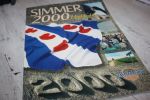 Boer, Cor de (samenstelling) - SIMMER 2000 Highlights
