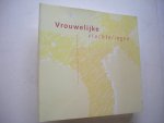 Aarden, A., Busser, A., Spijkerboer, T.  e.a. - Vrouwelijke vluchtelingen. Handleiding voor rechtshulpverleners