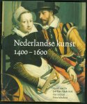 Os, Henk van, Baarsen, Reinier, Filedt Kok, Jan Piet, Rijksmuseum, Amsterdam - Nederlandse kunst in het Rijksmuseum. Dl. 1: 1400-1600Henk van Os ... [et al.]met bijdragen van Reinier Baarsen ... [et al.eindred.: Jan Piet Filedt Kokfotogr.: Fotodienst van het Rijksmuseum, Peter Mookhoek ... et al.]
