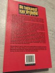 Zakaria, F. - De toekomst van vrijheid / de paradoxen en schaduwzijden van democratie