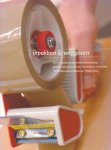 DTEG, Zwolle - Inpakken & weggeven. Een werkboek voor gemeentebrede bezinning op missionair gemeente-zijn. Over thema`s uit het boek `De werkers van het laatste uur` (Stefan Paas)