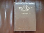 Knap J.J. - Een brandende fakkel