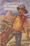 Galiën, S.M. van der - De verdwenen sombrero. Deel 2
