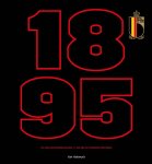 KBVB - 1895 - 125 jaar Ontroerend Erfgoed