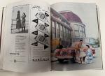 Diverse - Leica Fotografie: Die Zeitschrift der Kleinbild-Fotografie -  1955 1 t/m 6 Compleet - 1957 1 t/m 6 Compleet - 1958 1 t/m 6 Compleet + enkele reclame brochures/leaflets