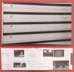 ACADEMIE ST. JOOST. - Academie St. Joost / eindexamencatalogus 1999.