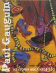 Ceciel de Bie & Martijn Lewenen - Paul Gauguin Doe-boek voor kinderen