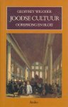 Wigoder, Geoffrey - Wigoder, Geoffrey-Joodse cultuur