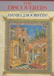 Boorstin,Daniel J. - The discoverers