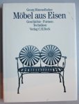 Himmelheber, G. - Möbel aus Eisen