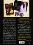 Foday Musa Suso en Bill Laswell - Jali Kunda, Die griots Westafrikas ind der überigen welt.