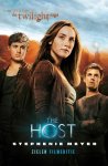 Stephenie Meyer - The Host (filmeditie - zielen)