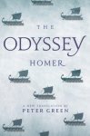 Homer - (1) The Odyssey